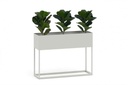 Grove Low Standing Planter