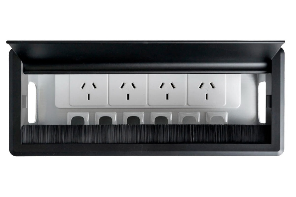[TRN302BA-CMS,NONE|194,0()] CMS Switch In Desk Power Box