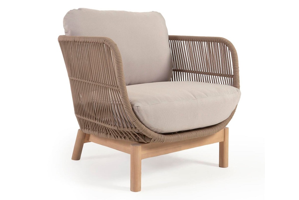 [YG0193J12|1113()] Como Catalana Armchair
