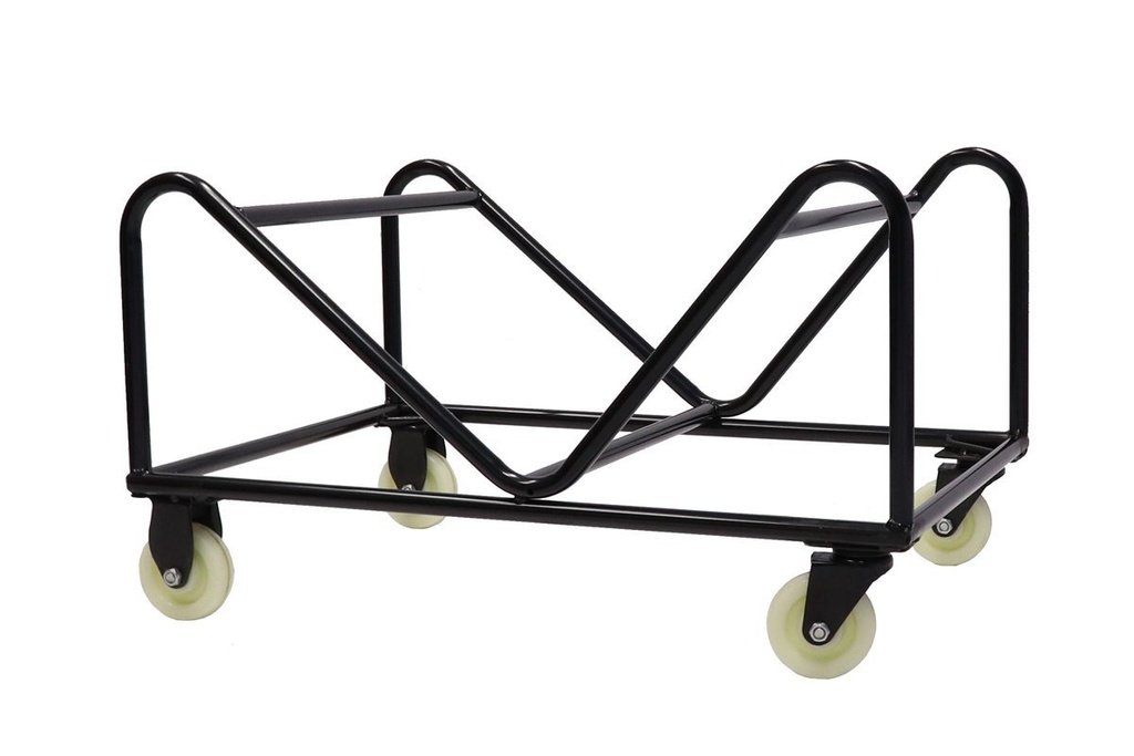 [Z TROLLEY|128()] Sonic Zoom Chair Trolley