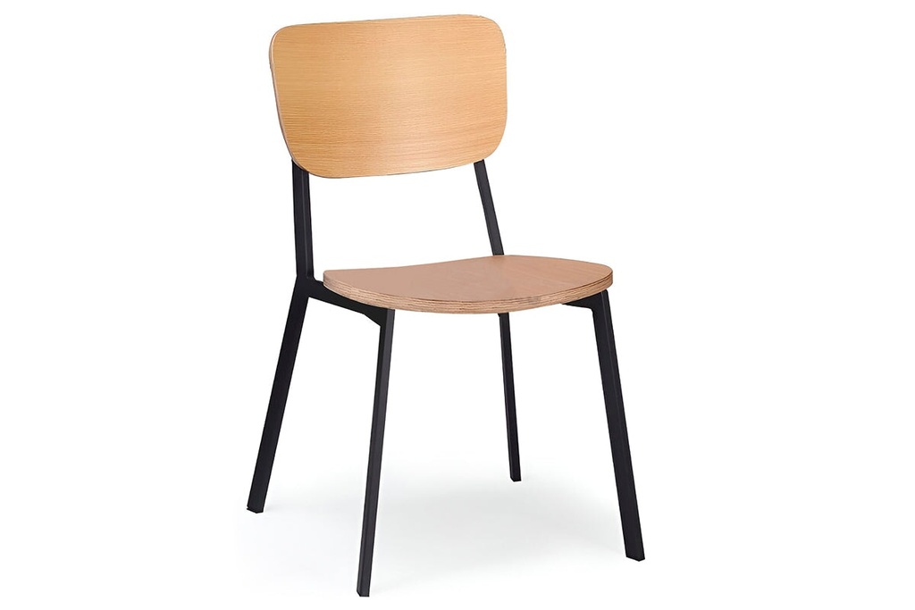 MS Hospitality Zesra Chair