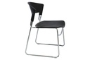 Sonic Flash Reception and Training Room Chair