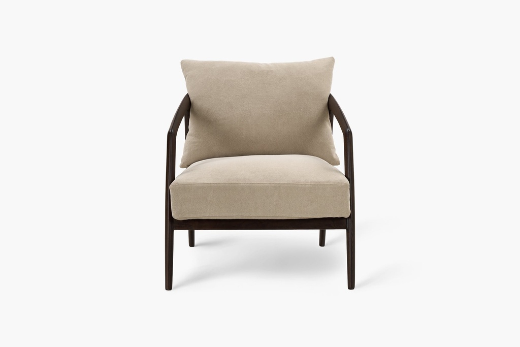 Americano Maki Armchair