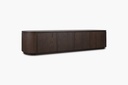 Americano Robare 4 Door Lowline Buffet