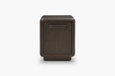 Americano Silvio Bedside Table