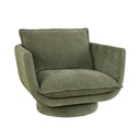 Kennedy Loft Occasional Chair - Clover