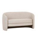 Kennedy Tenner 2 Seater Sofa - Noyack Mist