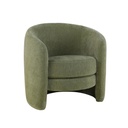 Kennedy Tenner Occasional Chair - Clover