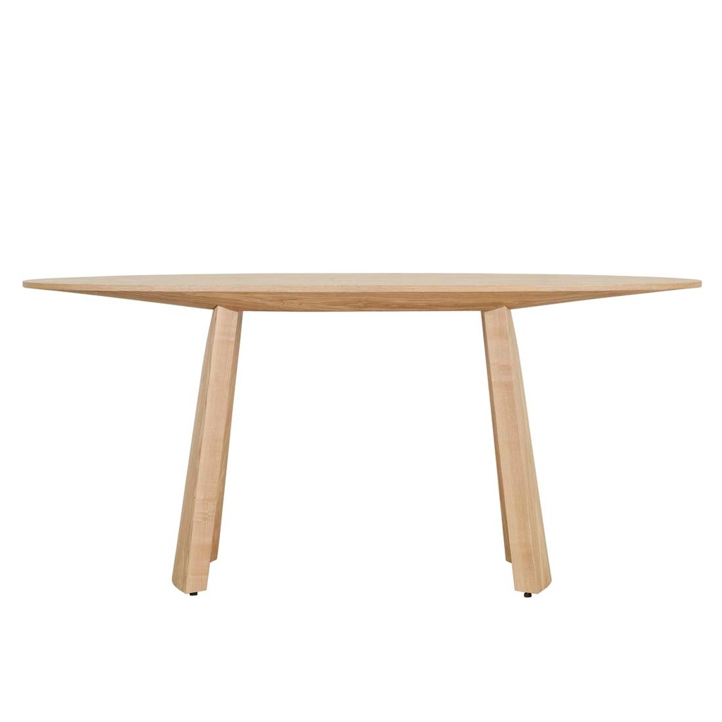 Kin Console - Natural Ash