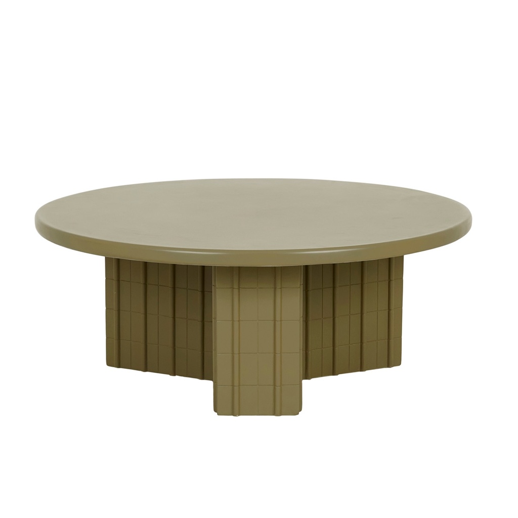 [LAGOS-COFFEE-TABLE-CYPRESS-CTO-LAGOS-X] Lagos Coffee Table - Cypress