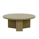 Lagos Coffee Table - Cypress