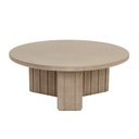 Lagos Coffee Table - Matt Savanna