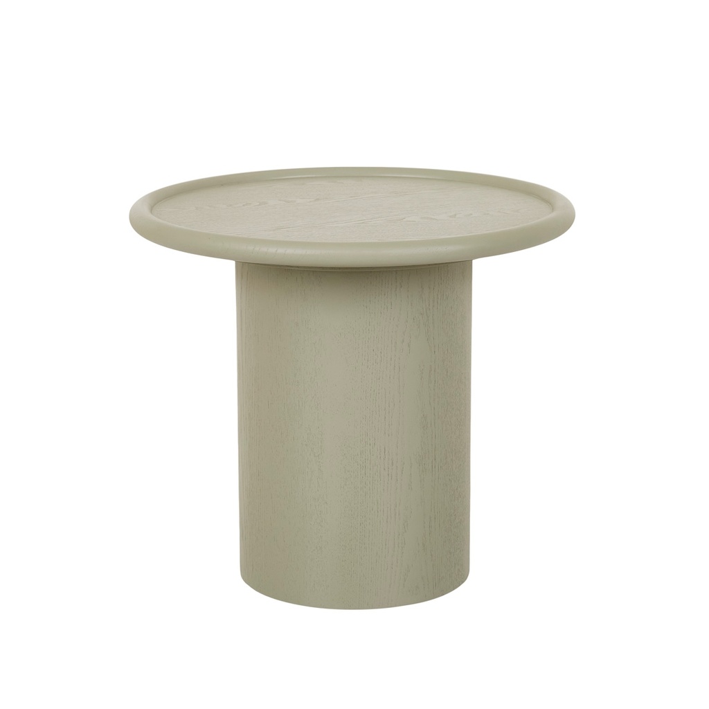 Pippa Side Table - Harvest Green