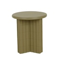 Lagos Side Table - Cypress