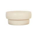 Livorno Boulder Coffee Table - Sand Fleck