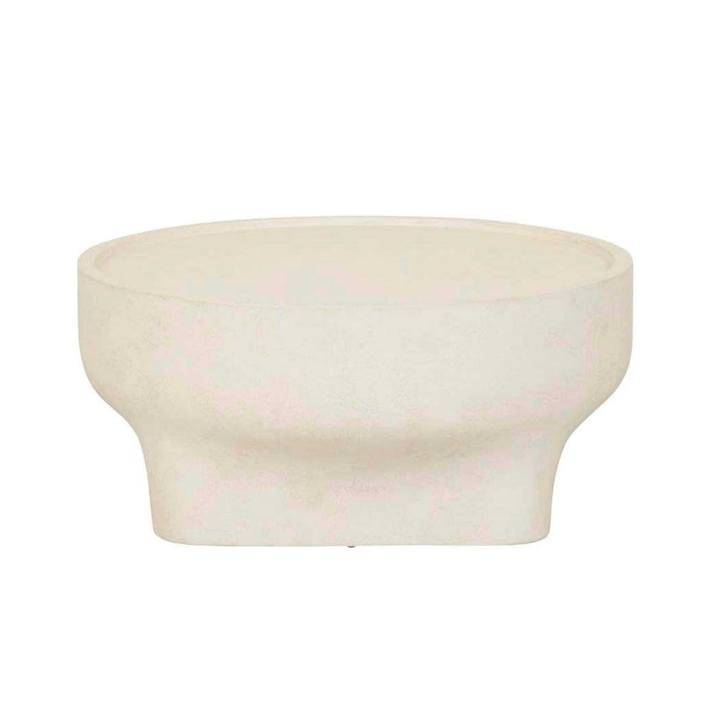 [LUCIA-COFFEE-TABLE-SAND-DUNE-CTO-LUCIA] Lucia Coffee Table - Sand Dune