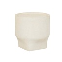 Lucia Side Table - Sand Dune