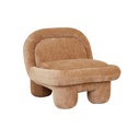 Lumi Occasional Chair - Sunkissed