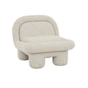 Lumi Occasional Chair - Tapioca