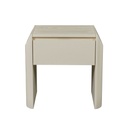 Luna Bedside - Shell