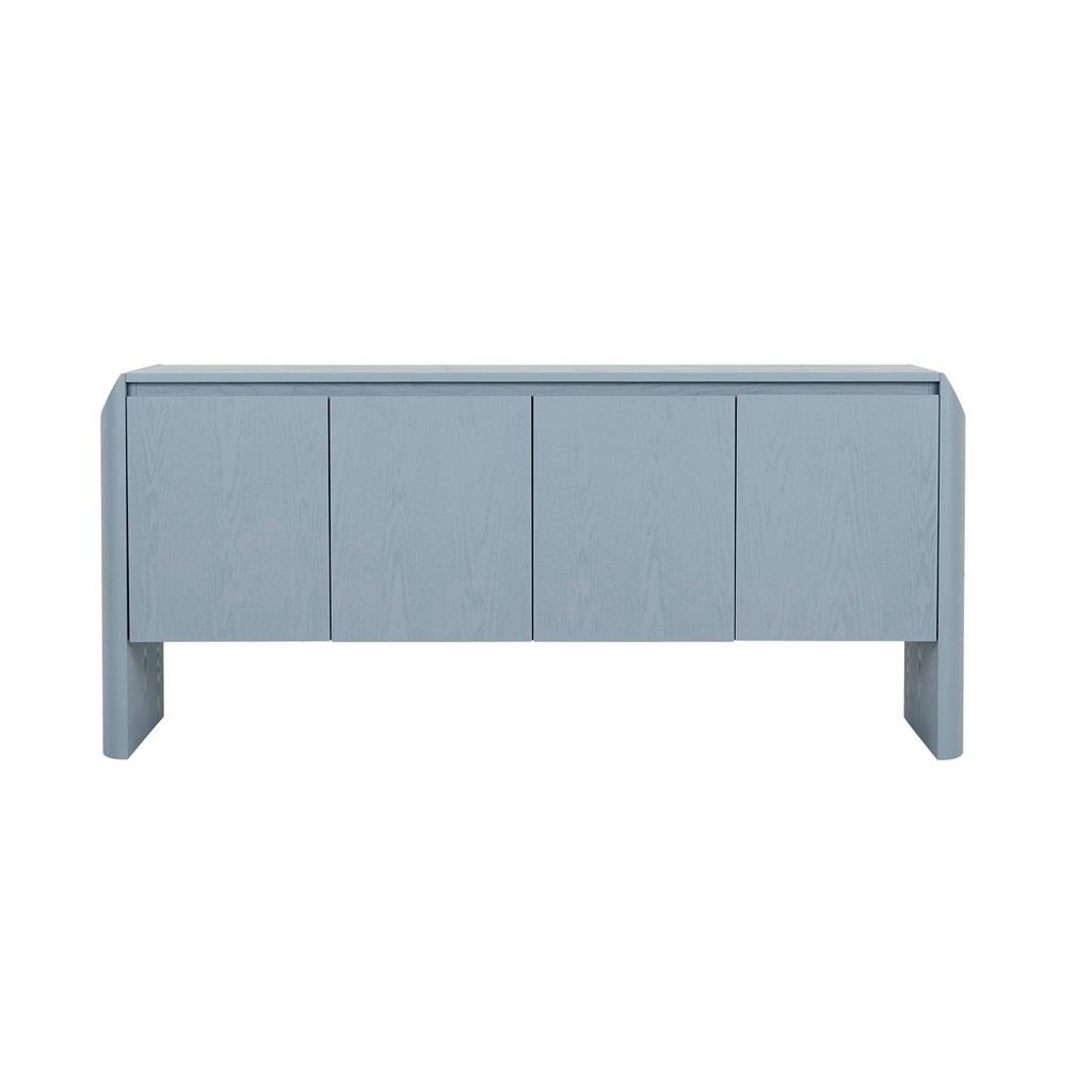 [LUNA-BUFFET-SKY-BUF-LUNA-X] Luna Buffet - Sky