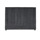 Madrid Channel Bedhead - Nocturne Velvet
