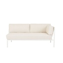 Mauritius Island 2 Seater Right Arm Sofa
