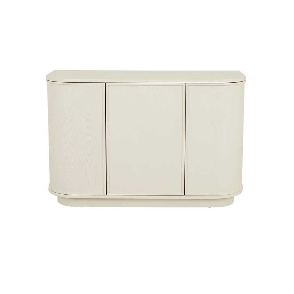 Miller Storage Unit - Porcelain