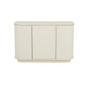 Miller Storage Unit - Porcelain