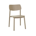 Montroi Nova Dining Chair - Soft Umber