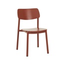 Montroi Nova Dining Chair - Sunbaked Clay