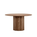 Natadora Kora Dining Table - Latte Oak