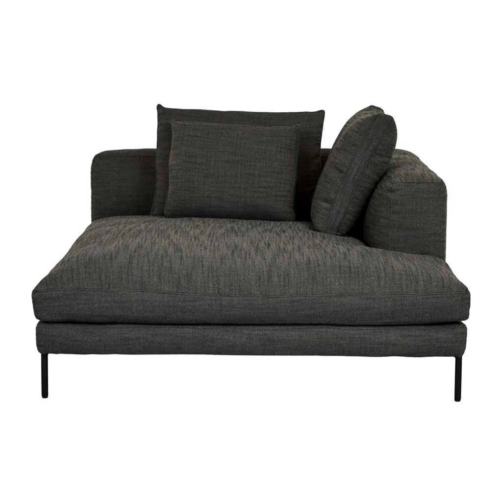 Natadora Ondine Right Chaise