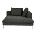 Natadora Ondine Right Chaise