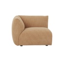 Natadora Slipper 1 Seater Left Arm Sofa