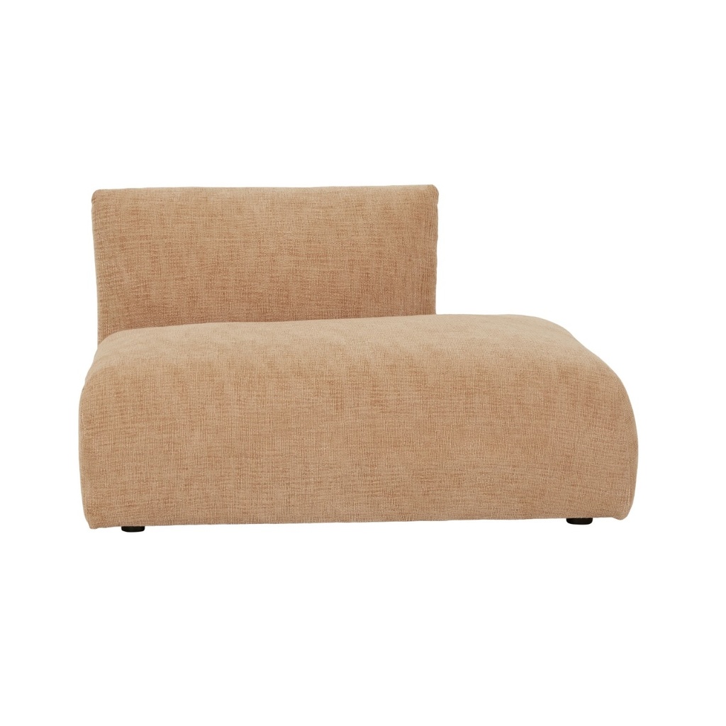 Natadora Slipper Open Right End Sofa