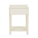 Nook Bedside - Matt Alabaster