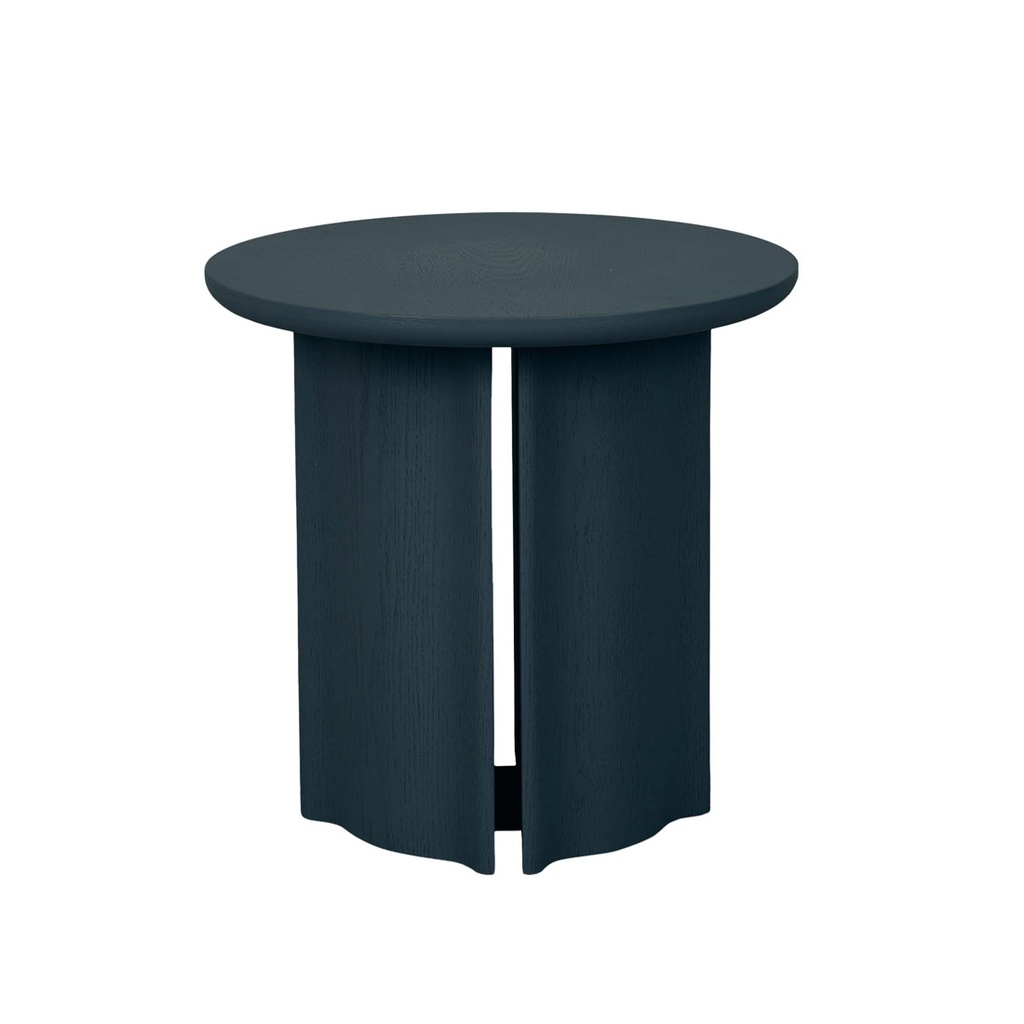 [LTO-LEON-X-TEAL] Leon Side Table - Teal