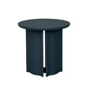 Leon Side Table - Teal