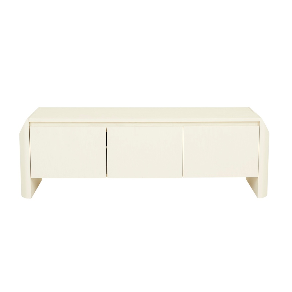 [TV-LUNA-X-SHELL] Luna Entertainment Unit - Shell