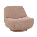 Tobi Occasional Chair - Noyack Orchid