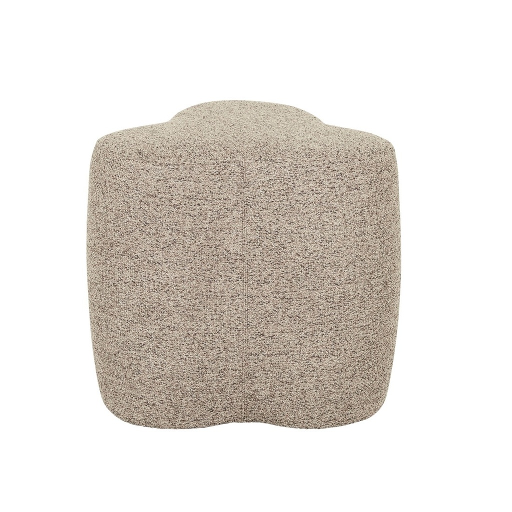Petal Ottoman - Staunch Fungi