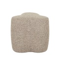 Petal Ottoman - Staunch Fungi