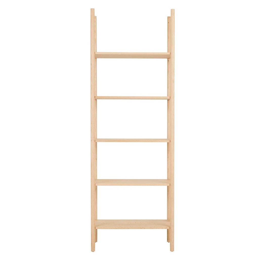 [OWEN-SHELVING-UNIT-NEW-OAK-SHELF-OWEN] Owen Shelving Unit - New Oak