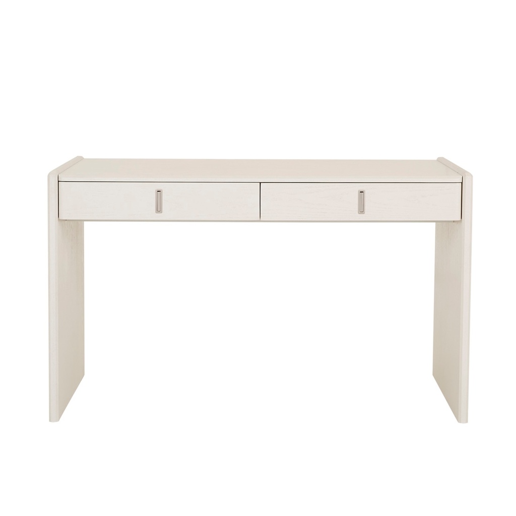 Pearce Desk - Bone
