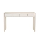 Pearce Desk - Bone