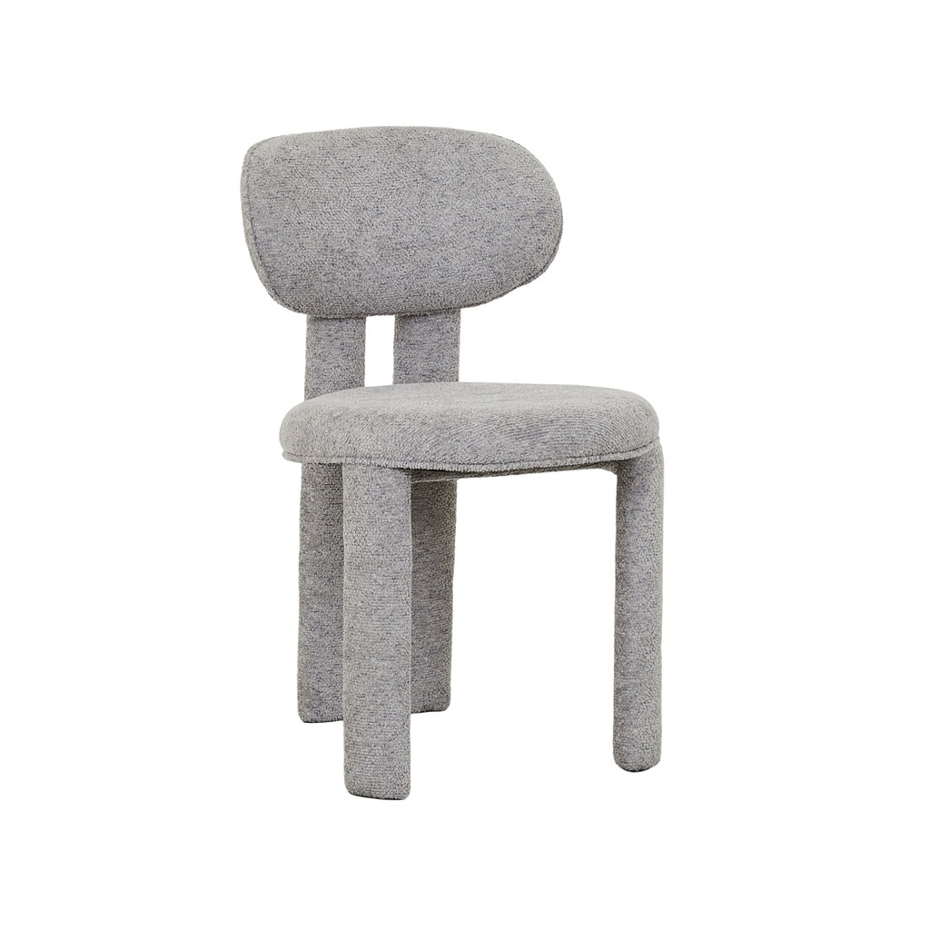 [PEDRO-DINING-CHAIR-AGATE-CH-PEDRO] Pedro Dining Chair - Agate