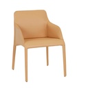Percy Dining Armchair - Desert Sand