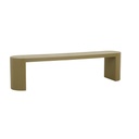 Petra Bench Seat - Cypress