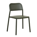 Pier Dot Dining Chair - Green